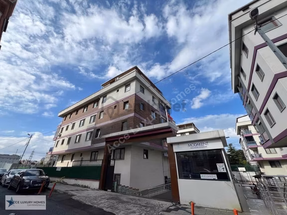 Samandıra Modakent Konakları Kiralık Daire 1