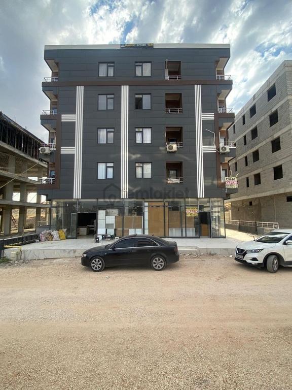 Maşuk Seyrantepede Kiralık Dayalı Döşeli Sıfır 1+1 Daire 1