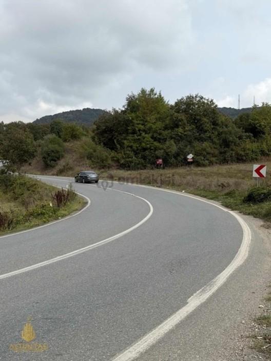 Kefken Cebeci Yolu Üzeri Asfalt Cepheli Yatırımlık Tarla 2