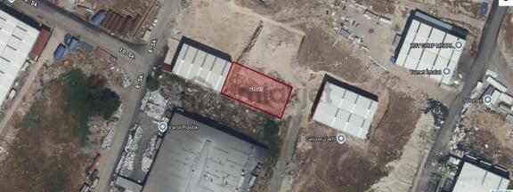 Kahramankazan Sarayda 800 M² Ticari İmarlı Yatırımlık Arsa 1