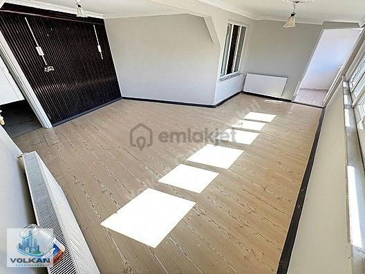 Volkan Emlak Esentepe Mah 2+1 95m2 5.kat Fırsat Daire 1