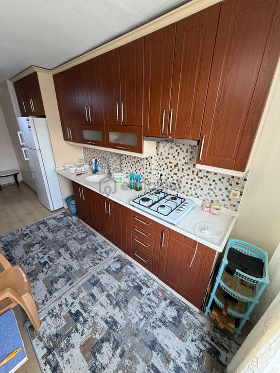 Mavi Bulvar Da 3+1 Eşyalı Kiralık Daire 1