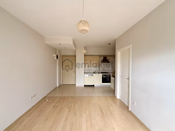 Fırsat!!!! Atakent Ka Green Sitesi 1+1 50 M2 Satılık Boş Daire 1
