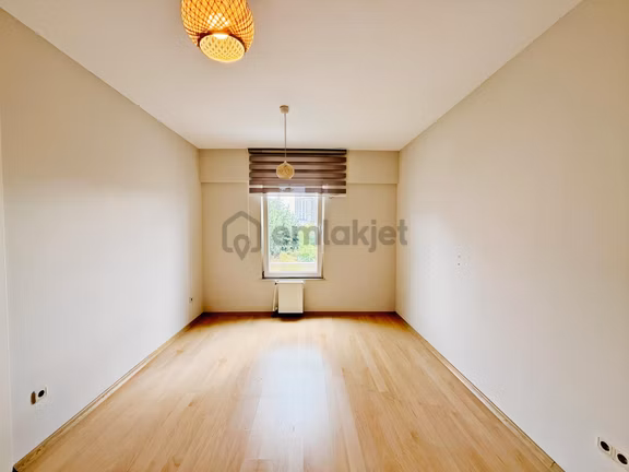 Halkalı Atakent Ka Green Sitesi 1+1 50 M2 Satılık Boş Daire 1