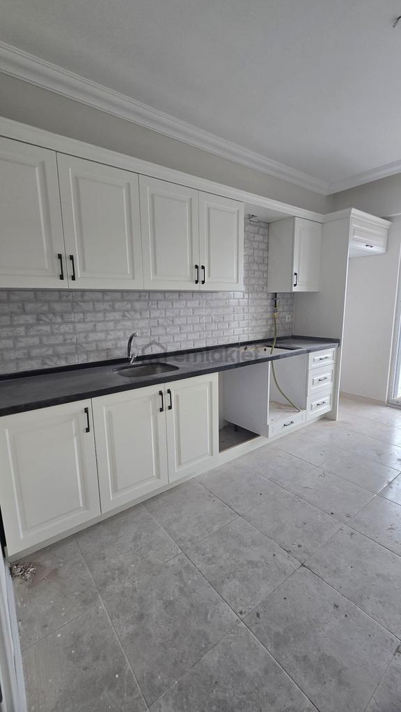 Bahçeçik Elit Sitesinde 3+1 Sıfır Satılık Daire 1