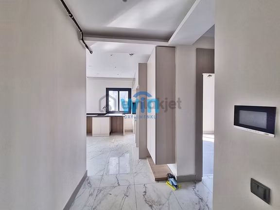 Win'den Tece'de Lüks Site İçerisinde Satılık 2+1 Daire 2
