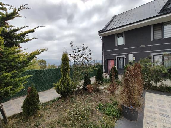 Bolu Dağkent Satılık 5+1 Lüks B Tipi Villa! Kaçırılmayacak Fırsat 2