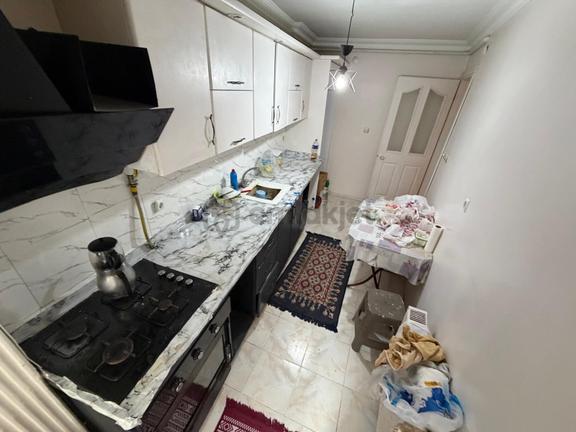 Parstan Tuzcumuratta Haftanın Fırsatı Doğalgazlı Ayrı Mutfak 3+1 2