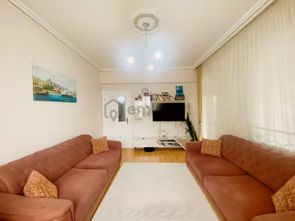 Mithatpaşa'da Satılık Güney Batı Cephe Kombili Fırsat 3+1 Daire 2