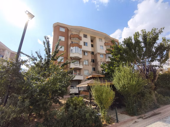 Meram Gül Konutlarında 120 M² Net Geniş 3+1 Fırsat Daire 2