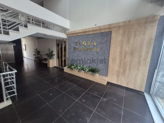 Edirne Merkez Gölet Tuğra Residans'ta Masrafsız 2+1 Daire 1