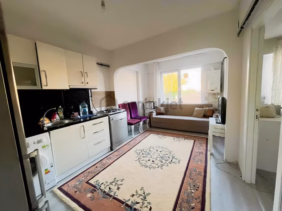 Edirne Merkez Çavuşbeyde Satılık 1+1 Daire 1