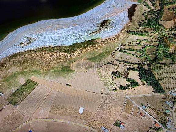 Çakı Yapı Emlaktan Tuşba Yeşilsu Da 400m2 Arsa 2