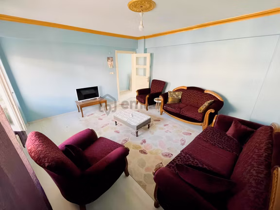 Turyap Âlâ'dan Esentepede Kiralık Daire 1