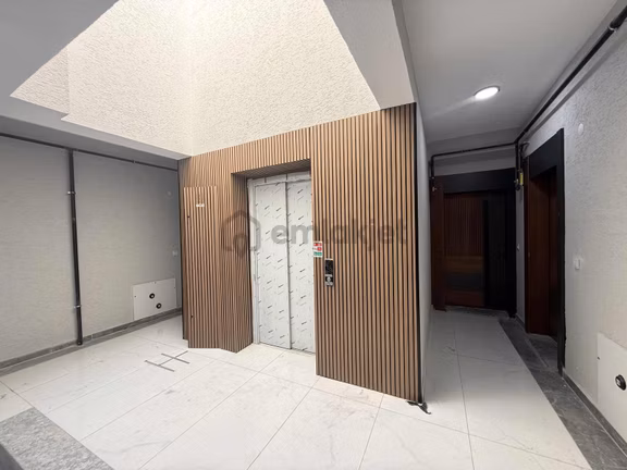 Mimar Sinan'da Kiralık 1+1 Daire Asansörlü Otoparklı 2