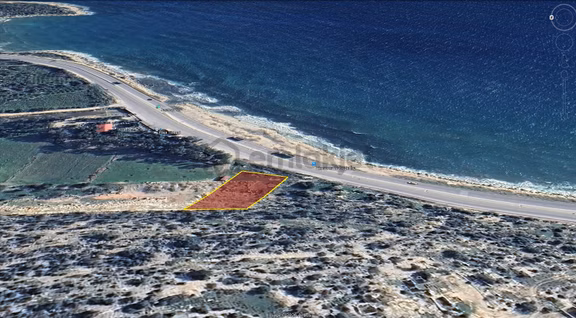Mersin Erdemli Kızkalesinde Denize 50 Metre Mesafede 6996 M2 Otel Arsası 2