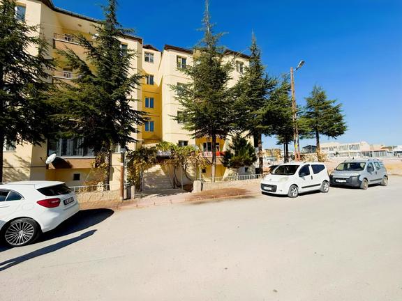 Kayabaşı Mah Satılık 3+1 Daire 1