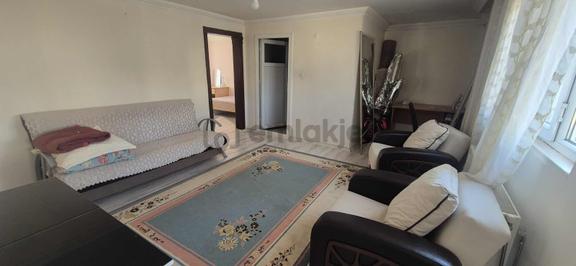 Feyziçakmak Mahallesinde 2+1 Eşyalı Daire 2
