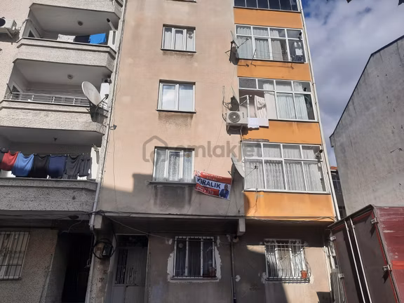 G.o.p Barbaros Hayrettin Paşa Mah. Eşyalı Kiralık 2+1 Daire 105 M2 2
