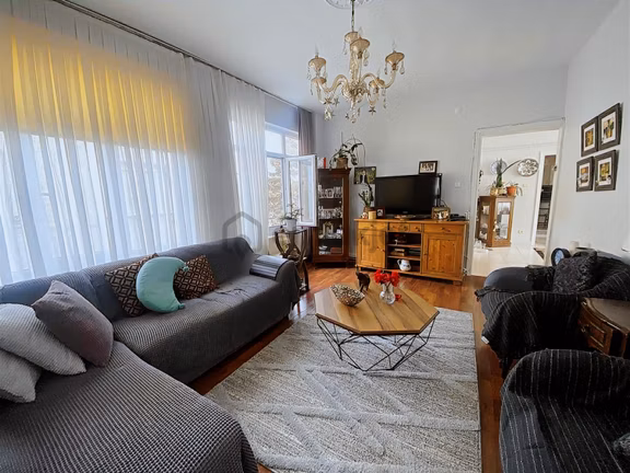 Remax Fly'dan, Sarıyer, Yeniköy'de Eşsiz Daıre 1