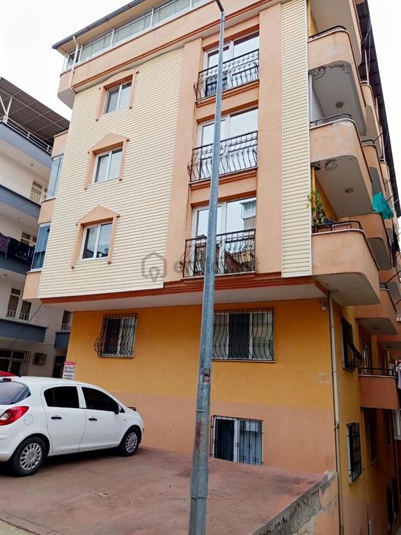 F.çakmak Mah.c.tesi Pazarı Kıble Mescid Yanı 2+1 Kiralık Daire 1
