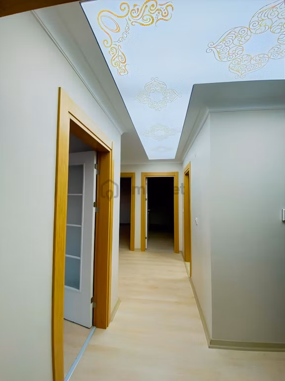 Has Evim Yapıdan Anadolu Mh Merkeze Yakın Ultralüx Kiralık 3+1 1