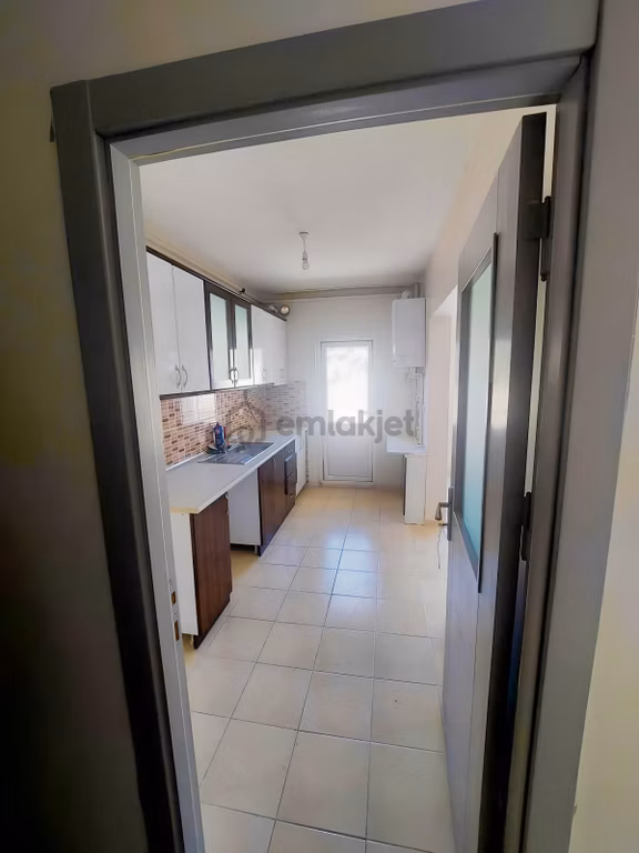 Manisa Gördes Toki 2+1 Full Tadilatlı Arakat Daire Fırsatı 2