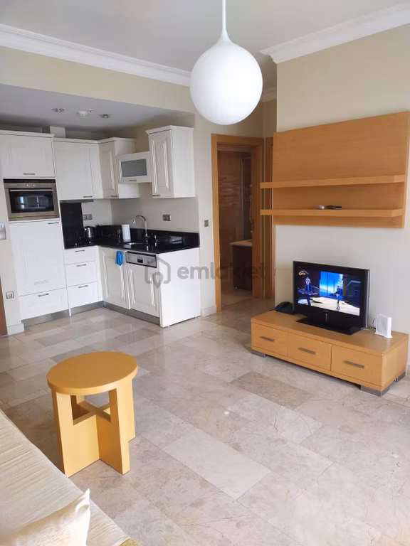 Goldcity De 2+1 Eşyalı Daire 1