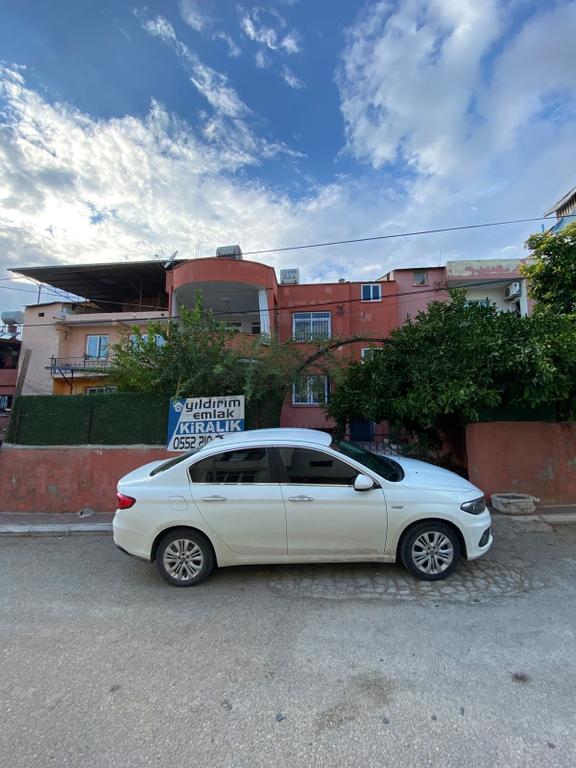 Yıldırım Gayrimenkul'dan Çukurova Mah. Kiralık 2+1 Geniş Daire 1