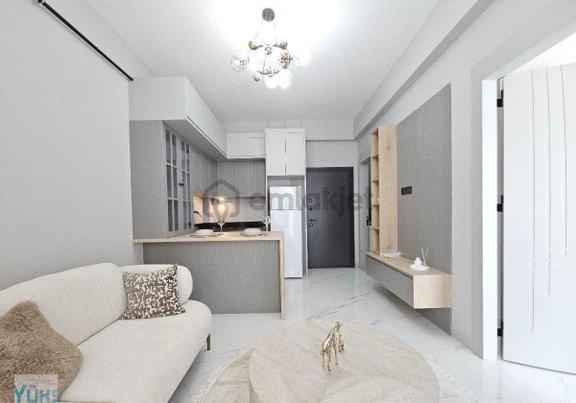 Denizli Albayrak Meydanına Yürüme Mesafesinde 1+1 Eşyalı/eşyasız Lüks Satılık Apartlar 1