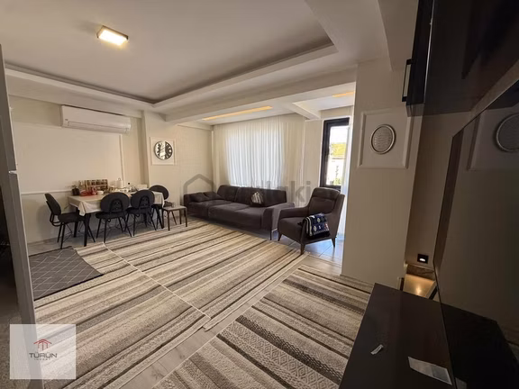 Fethiye Cami Mahallesinde 3+1 Dubleks Satılık Daire 1