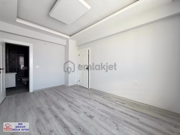 Şehir Hastanesi Karşısı Göz Kamaştırıcı Lux 4+1 Satılık Daireler 2