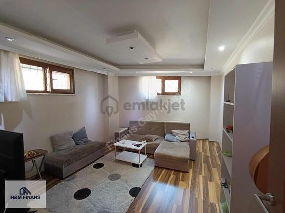 Çekmeköy Merkez Mah. Öztürk Sitesi 1+1 Ayrı Mutfak Satılık Daire 1