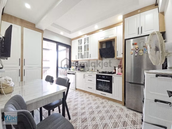 Denizli Muratdede Mahallesinde 2+1 110 M2 Acil Satılık Fırsat Daire 1
