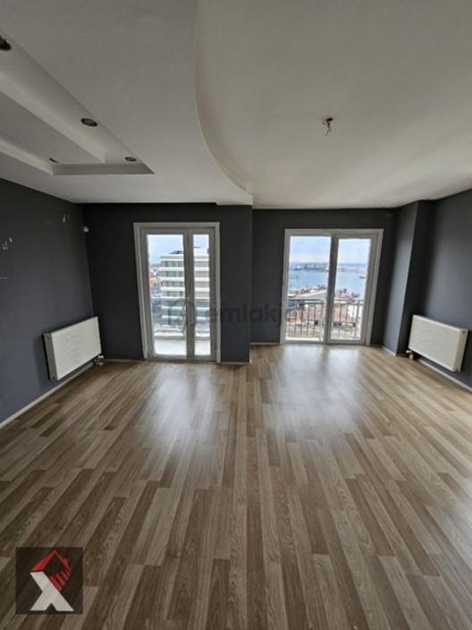 Deniz Manzaralı Kaçmaz 3.5+1 Daire 1