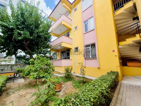 2+1 Ayrı Mutfak Eşyalı Kiralık Daire 2