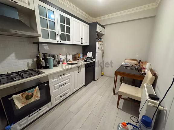 Yarhasanlar Mahallesi Satılık Dubleks 2+1 80m2 M2 5 Katlı Çatı Dubleksi Full Özellikli Petek Kombili 1