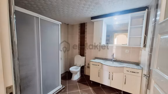 Lobby Fortisten Yenişafak Mahallesinde Kiralık 3+1 Daire 2