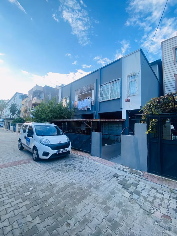 Yıldırım Gayrimenkul'den Yeni Mah Kiralık Müstakil Daire 1