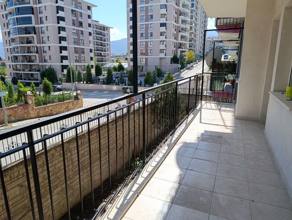 Denizli Şemikler Cinkaya Bulvarı’nda Geniş Kullanımlı 3+1 Kiralık Daire 2