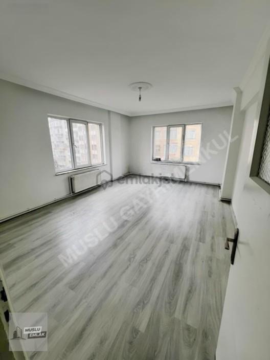 Yazı Çarşının Kalbinde | Cadde Cepheli | Yenilenmiş 3+1 1