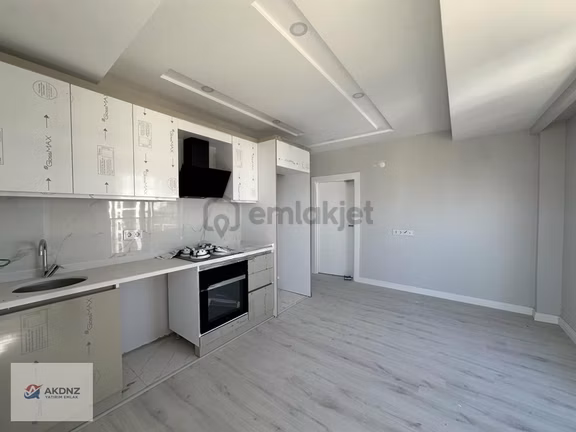 Denize Yürüme Mesafesinde Güney Cephe 2+1 Daire Kaçmaz 1