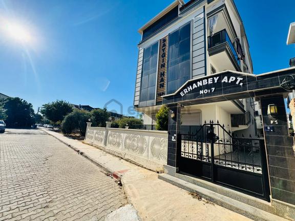 Didimde Satılık 3 M Migros Arkasında 7 Yaşında Binada Ful Eşyalı 2+1 Daire 1