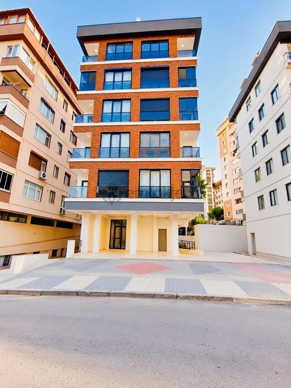 Maltepe Bağlarbaşı 2+1 Sıfır Ferah Daire 2