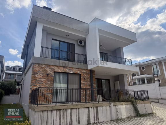 Site İçi Müsatakil Yaşam 1