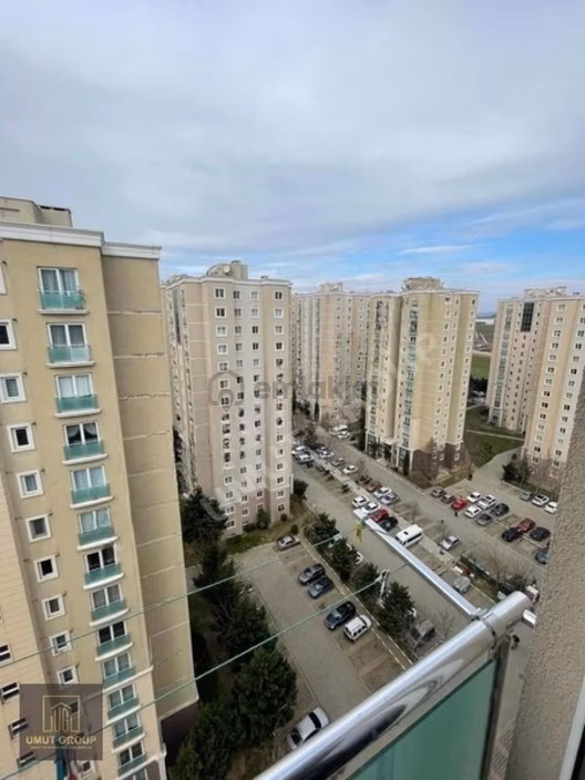 Kiptaş 2 Satılık 2+1 Eşyalı Daire 1