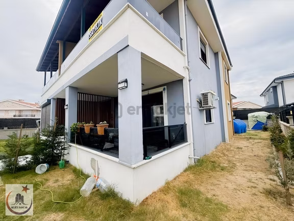 Kuzey Sancak 'tan Satılık 2+1 Daire 2