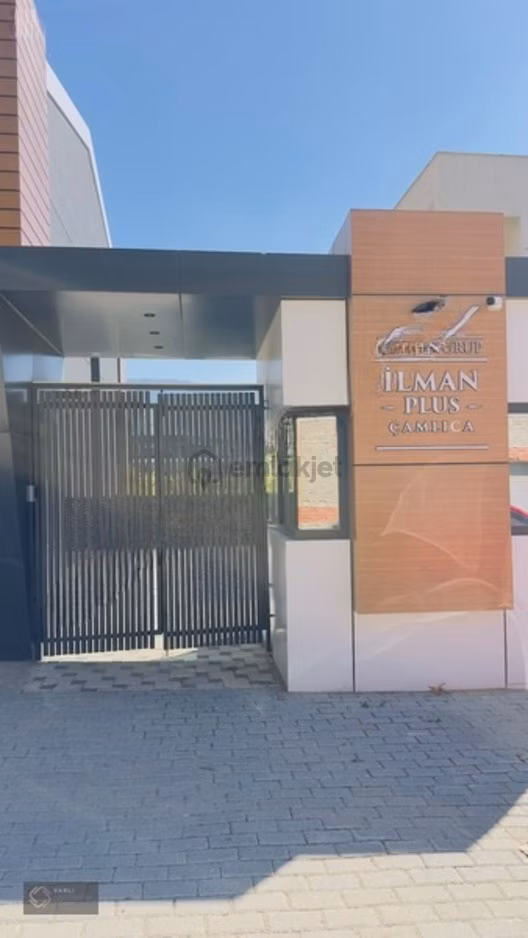 Odunluk Ceylan İlman Plus Satılık 1+1 Daire Takaslı 2