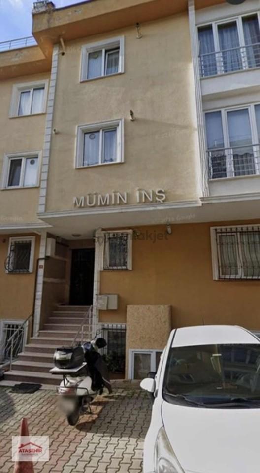 Ataşehir Esatpaşa Satılık 4+2 Ters Dubleks Daire 2