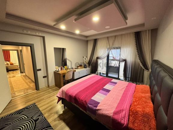 Era Cıty Gayrimenkul /green Lıfe 1'de 3,5+1 Lüks Daire 2